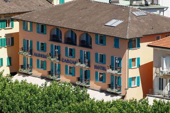 Menù a 3 portate - Aperitivo e caffè inclusi, per 2 persone 7 