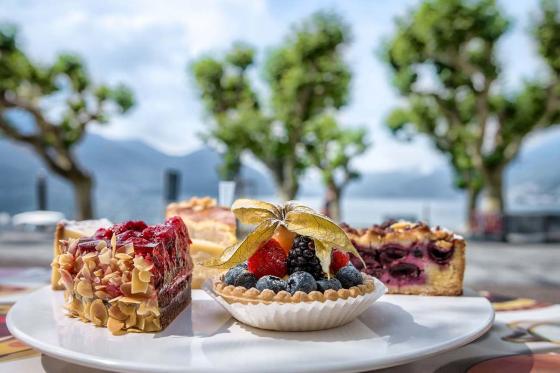 Kurzurlaub in Ascona - inkl. Entritt für den Termali Salini & Spa 5 