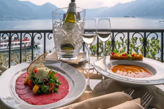 Ascona Kurzurlaub - 1 Übernachtung mit Schifffahrt für 2 Personen 3 