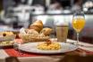 Séjour à Ascona - 1 nuit avec petit déjeuner et risotto flambé pour 2 personnes  4