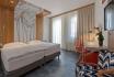 Séjour à Ascona - 1 nuit avec petit déjeuner et risotto flambé pour 2 personnes  9