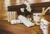Luxus Private Spa - romantische Auszeit, 3 Stunden für 2 Personen 9