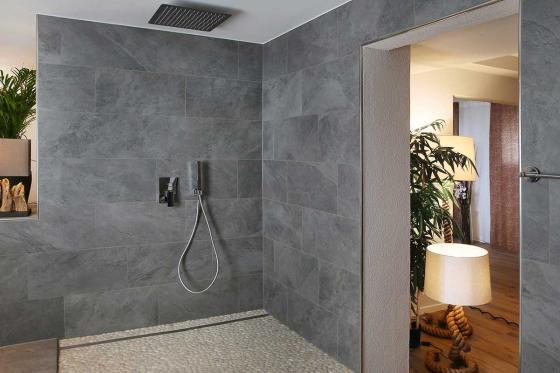 Spa privatisé de luxe - Instant romantique, 3 heures pour 2 personnes 4 