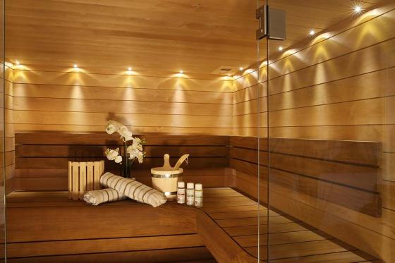 Spa privatisé de luxe - Instant romantique, 3 heures pour 2 personnes 5 