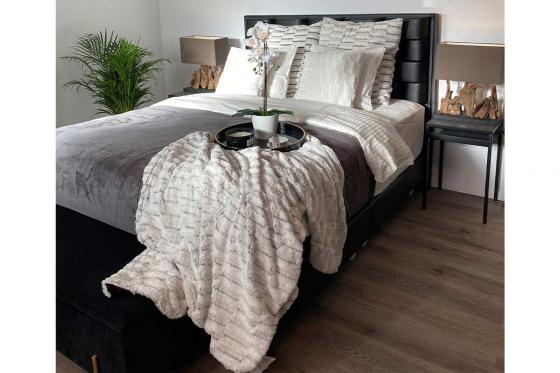 Spa privatisé de luxe - Instant romantique, 3 heures pour 2 personnes 7 