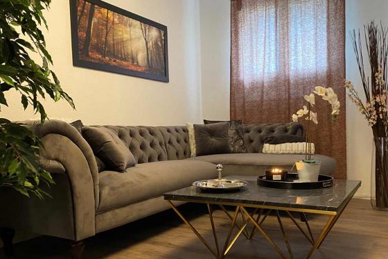 Übernachtung im Private Spa - Romantische Auszeit inkl. Frühstück für 2 Personen 10 