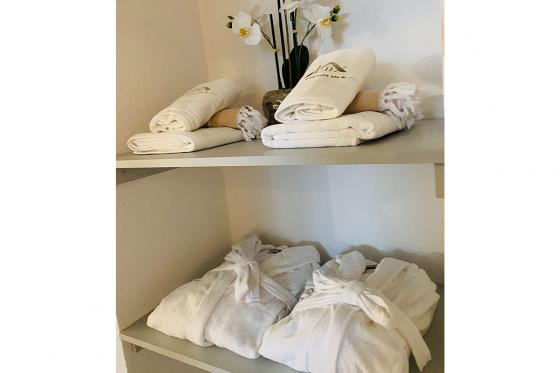 Übernachtung im Private Spa - Romantische Auszeit inkl. Frühstück für 2 Personen 11 