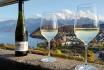 Journée au château de Spiez - Tour en bateau en 1ère classe, apéro & entrée au musée | 1 pers. 4