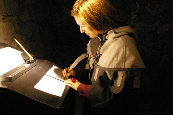 Journée au château de Spiez - Tour en bateau en 2ème classe, apéro & entrée au musée | 2 pers. 10 