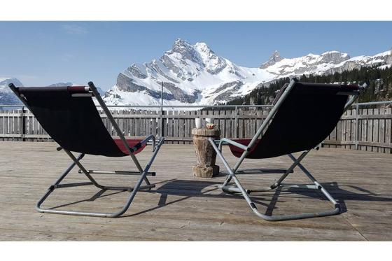 Séjour en Bubble-Suite - 1 nuit pour 2 personnes dans la suite aux 5 milliards d'étoiles 4 