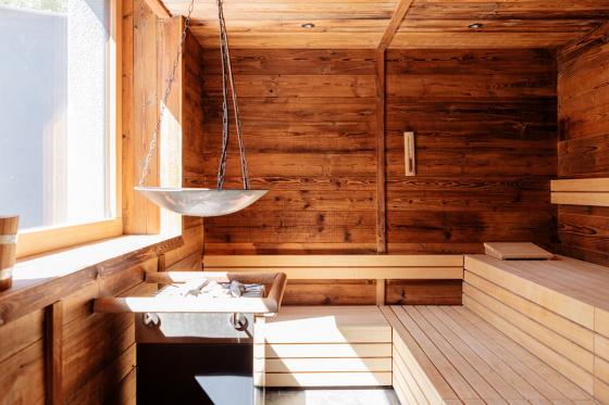 Luxus-Entspannung in Saas-Fee - inkl. 2 Nächte, Wellness-Zugang und Frühstück für 2 Personen 6 