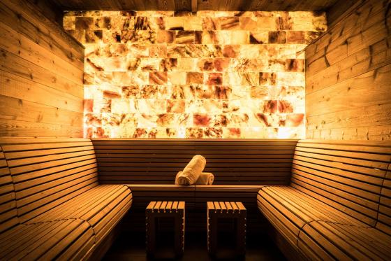 Luxus-Entspannung in Saas-Fee - inkl. 2 Nächte, Wellness-Zugang und Frühstück für 2 Personen 7 