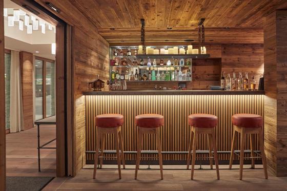 Luxus-Entspannung in Saas-Fee - inkl. 2 Nächte, Wellness-Zugang und Frühstück für 2 Personen 13 