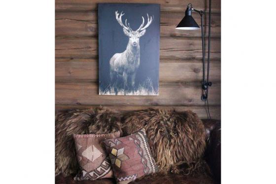 Alpenluft in Wallis - 1 Übernachtung, Halbpension für 2 Personen 10 