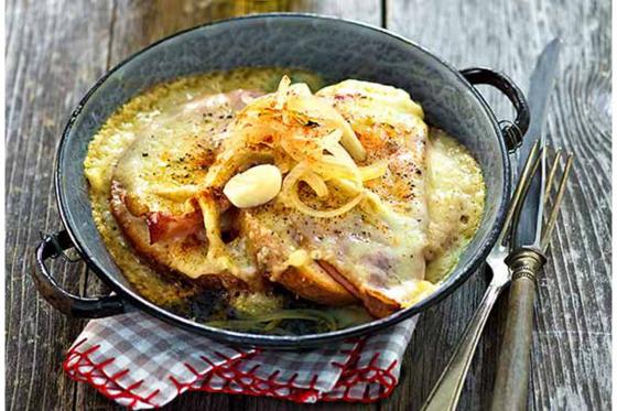 Alpenluft in Wallis - 1 Übernachtung, Halbpension für 2 Personen 12 