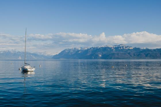 Städtetrip in Lausanne - inkl. 2 Übernachtungen und Eintritte für das Olympische Museum 2 