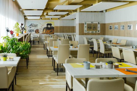 Städtetrip in Lausanne - inkl. 2 Übernachtungen und Eintritte für das Olympische Museum 5 