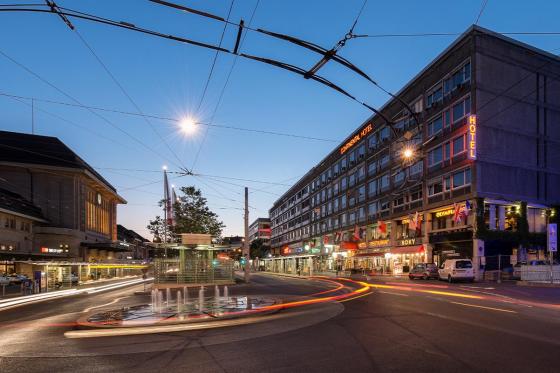 Städtetrip in Lausanne - inkl. 2 Übernachtungen und Eintritte für das Olympische Museum 9 