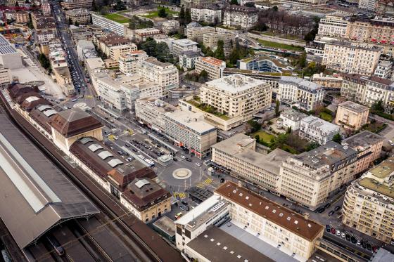 Städtetrip in Lausanne - inkl. 2 Übernachtungen und Eintritte für das Olympische Museum 10 