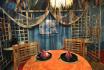 Loveroom Laguna Romantica - Séjour d'une nuit avec repas du soir et jacuzzi privé | en semaine 6
