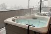Loveroom Top of Goldey - Séjour d'une nuit avec repas du soir et jacuzzi privé | en semaine 5