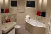 Loveroom Top of Goldey - Séjour d'une nuit avec repas du soir et jacuzzi privé | en semaine 6
