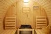 Loveroom Top of Goldey - Séjour d'une nuit avec repas du soir et jacuzzi privé | en semaine 10