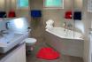 Loveroom Top of Goldey - Séjour d'une nuit avec repas du soir et jacuzzi privé | en semaine 13