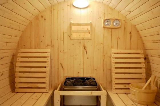 Loveroom Top of Goldey - Übernachtung, Abendessen & Privater Whirlpool | Wochentage 10 