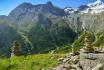Alpenluft in Wallis - 3 Übernachtungen, Halbpension für 2 Personen 7