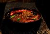 Diner asiatique - Menu à 3 plats avec apéritif 13