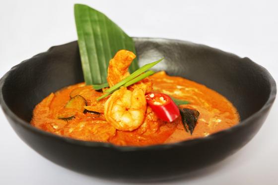 Diner asiatique - Menu à 3 plats avec apéritif 1 [article_picture_small]