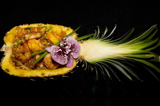 Diner asiatique - Menu à 3 plats avec apéritif 2 [article_picture_small]