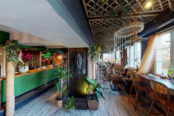 Diner asiatique - Menu à 3 plats avec apéritif 3 [article_picture_small]