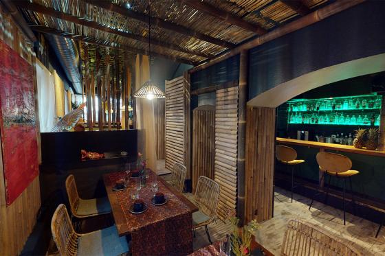 Diner asiatique - Menu à 3 plats avec apéritif 5 [article_picture_small]