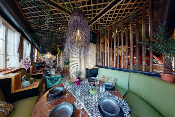 Diner asiatique - Menu à 3 plats avec apéritif 6 [article_picture_small]