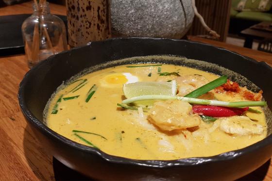 Diner asiatique - Menu à 3 plats avec apéritif 8 [article_picture_small]