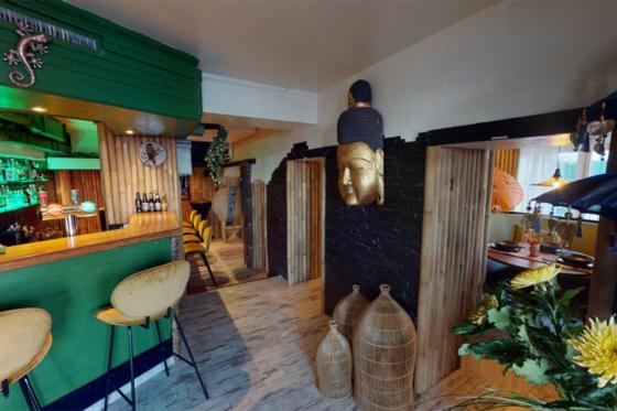 Diner asiatique - Menu à 3 plats avec apéritif 11 [article_picture_small]