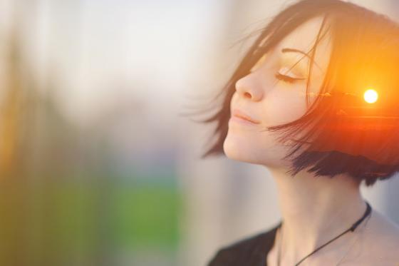 Libération du stress - grâce à la méthode TRE®, pour 1 personne  