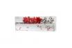 Emballage cadeau cœurs - set de 9 pièces 