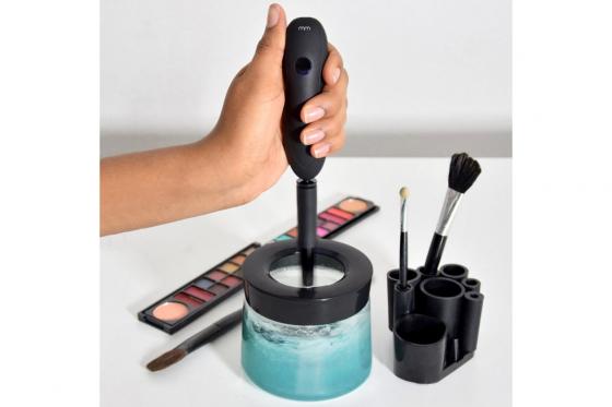 Make-Up Pinselreiniger - elektrisch  