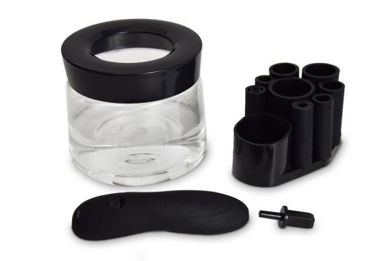 Make-Up Pinselreiniger - elektrisch 3 