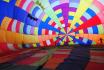 Ballonfahrt - Flug Erlebnis in der Deutschschweiz für 2 Personen inkl. Champagner 5