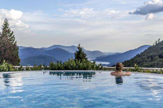 Hotelcard - 1 tessera annuale per 2 7 