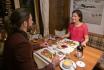 Escapade bien-être en Valais - 1 nuit avec spa privé et repas aux chandelles à 3 plats pour 2 pers. 3