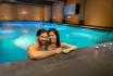 Escapade bien-être en Valais - 1 nuit avec spa privé et repas aux chandelles à 3 plats pour 2 pers. 4