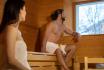 Escapade bien-être en Valais - 1 nuit avec spa privé et repas aux chandelles à 3 plats pour 2 pers. 5