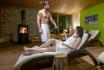 Escapade bien-être en Valais - 1 nuit avec spa privé et repas aux chandelles à 3 plats pour 2 pers. 7