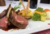 Escapade bien-être en Valais - 1 nuit avec spa privé et repas aux chandelles à 3 plats pour 2 pers. 10