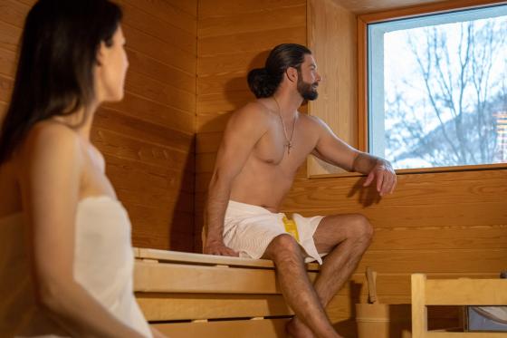 Escapade bien-être en Valais - 1 nuit avec spa privé et repas aux chandelles à 3 plats pour 2 pers. 5 